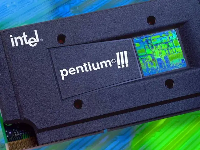 intel