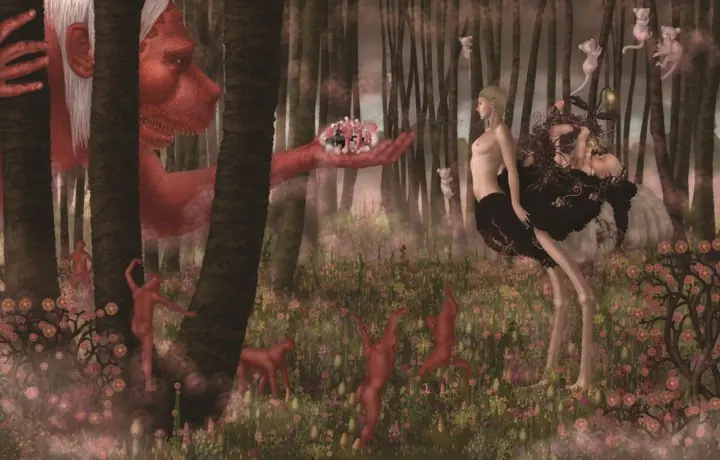 surrealismo
