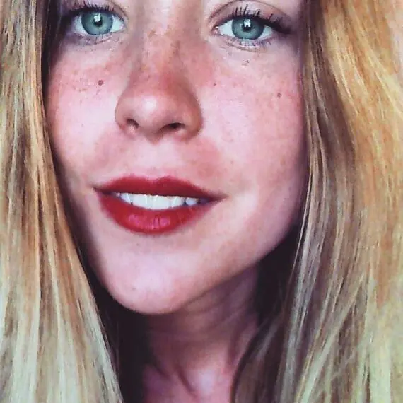 Chiara Somoza lincesa de la mejor eleccion