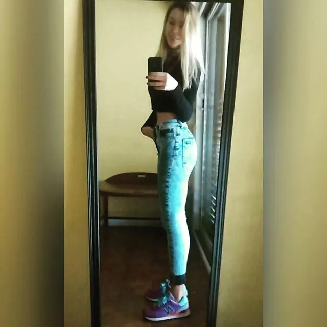 Chiara Somoza lincesa de la mejor eleccion