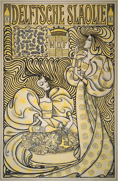 jugendstil