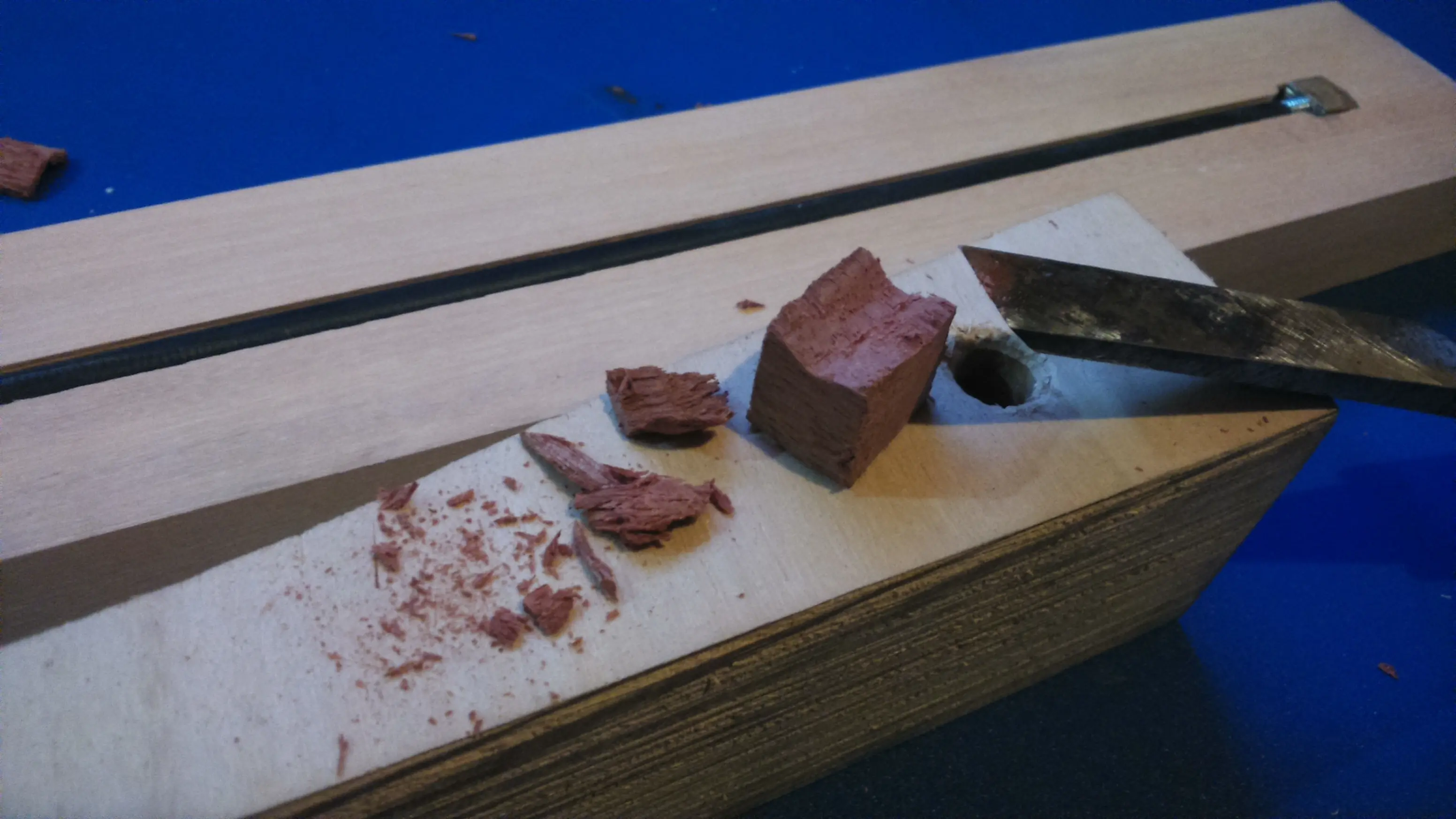 Construite tu Alma con muy poca plata