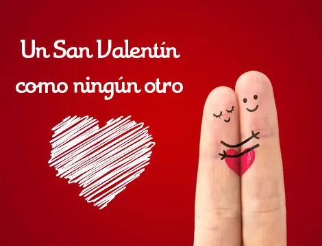 15 ideas para el próximo San Valentin que NO debes hacer