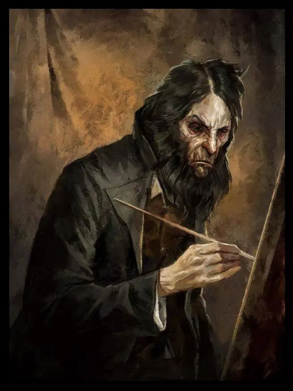 art
