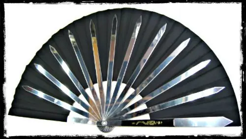 katana
