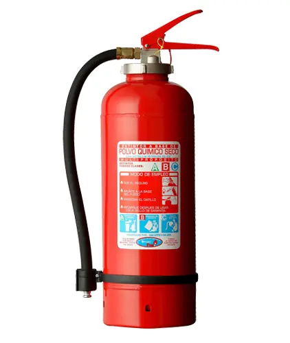 incendio