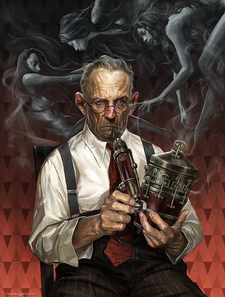dishonored