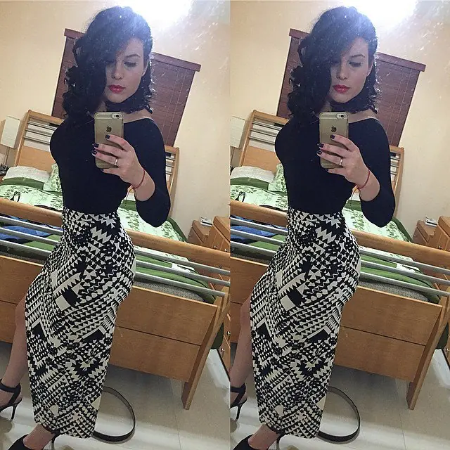 Leg