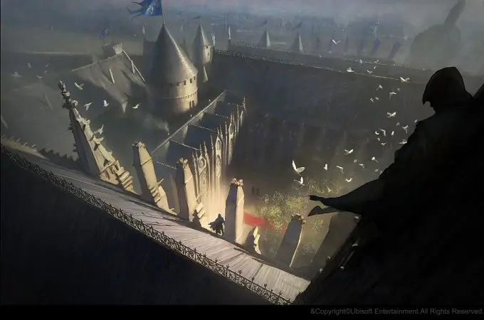 assassins creed