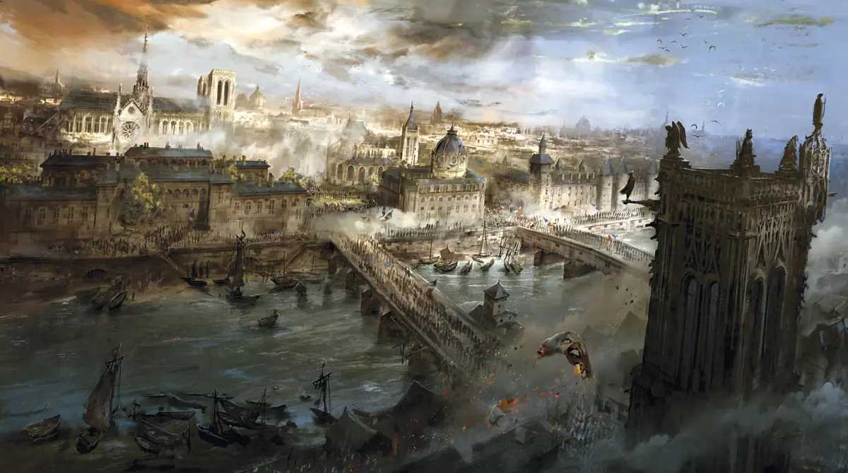 assassins creed