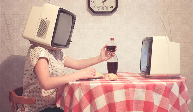 Television