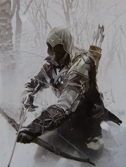 assassins creed