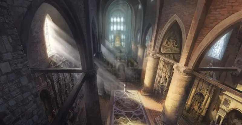 assassins creed