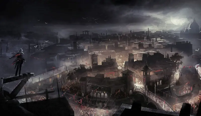 assassins creed