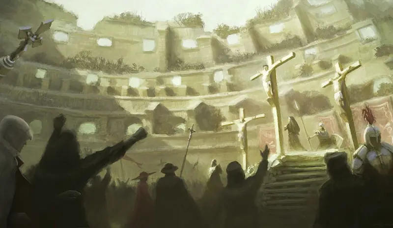 assassins creed