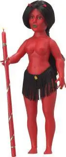 diabolicos