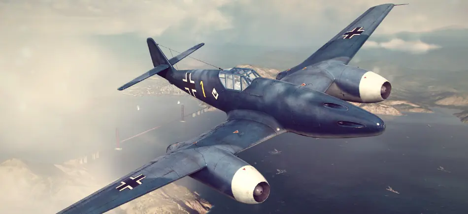 BF109TL