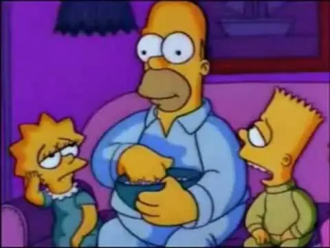 No tengo tele y te cuento mi calvario ...
