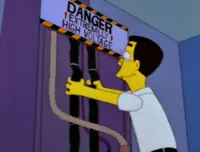 Los Simpson resucitarán a un viejo conocido...