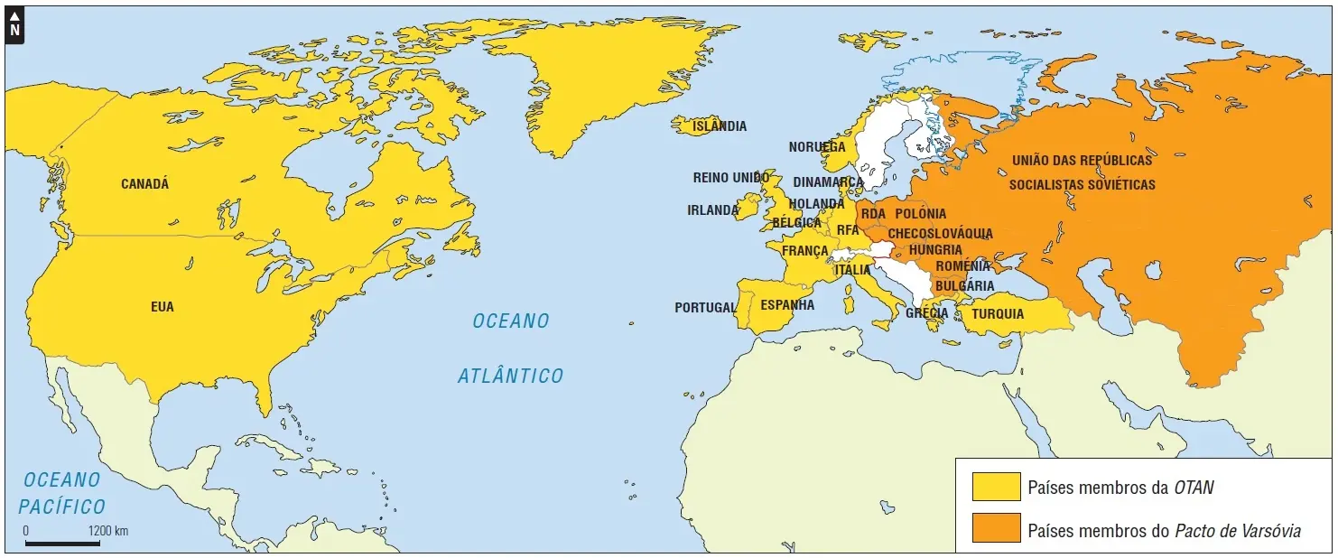 Debio caer la Union Sovietica ?...tal vez... apto..!!!