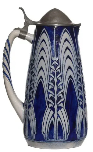 art nouveau