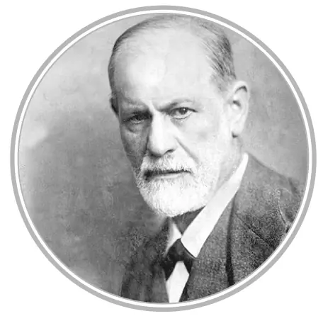 Psicoanalisis (Freud)