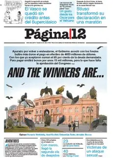 Inaceptable extorsión