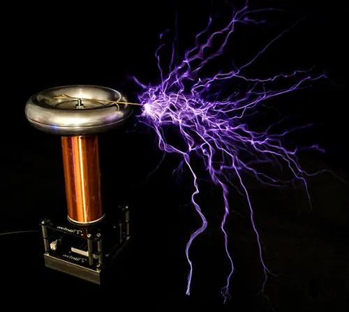 TESLA