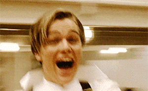 leonardo dicaprio oscar