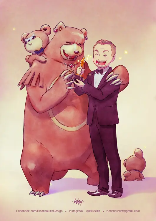 leonardo dicaprio