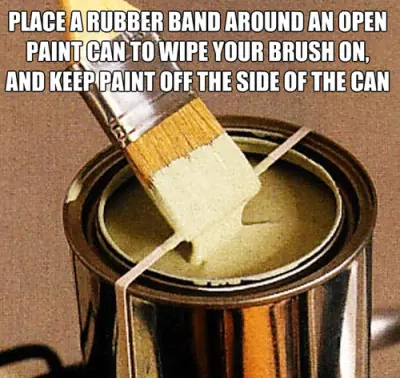 life hacks