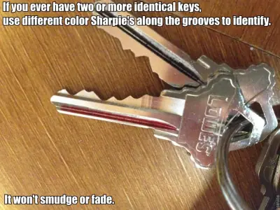do it yourself