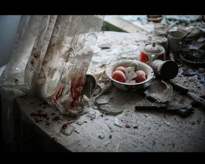 World Press Photo