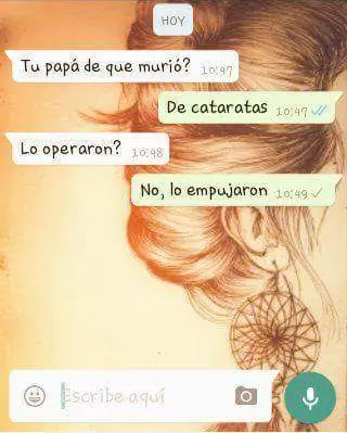Me lo contaron por whatsapp 3