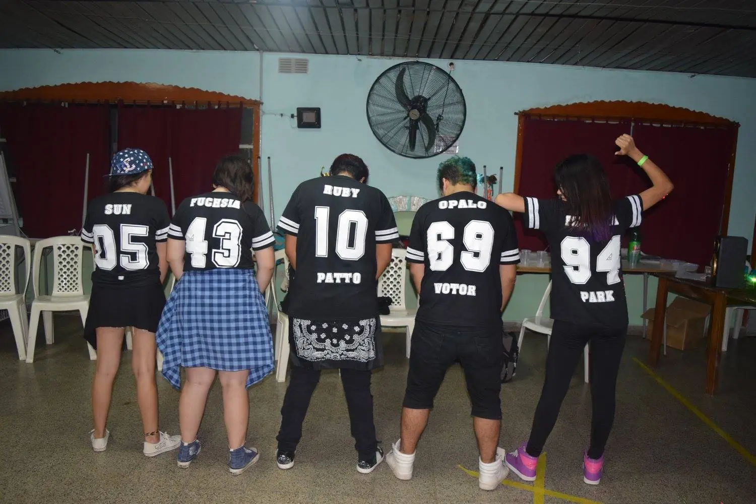 kpop