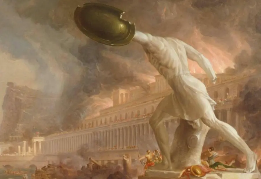 Thomas Cole