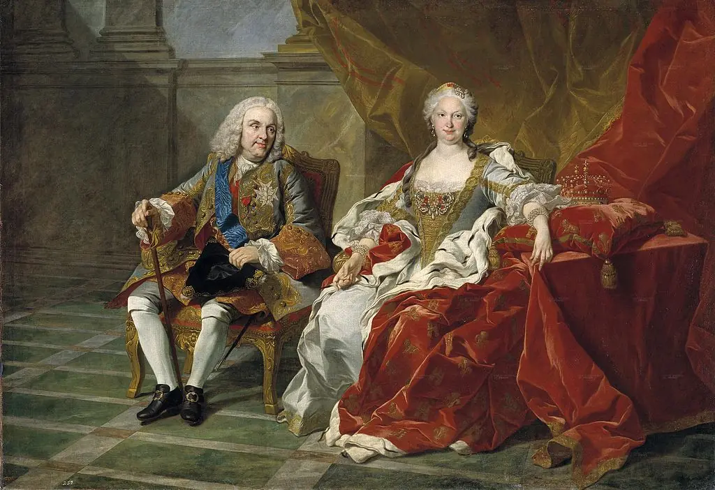 LouisMichel van Loo LouisMichel van Loo