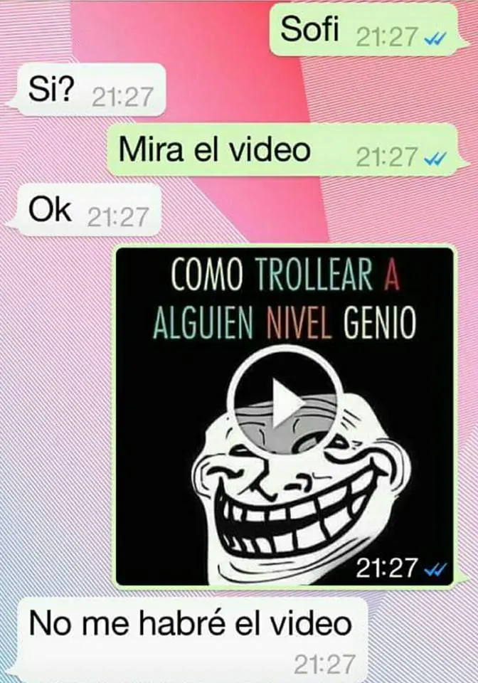 chat whatsapp
