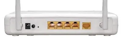 router