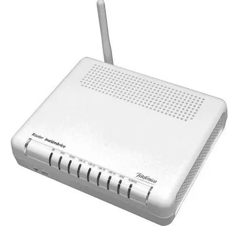 Qué tan bueno es tú router ?