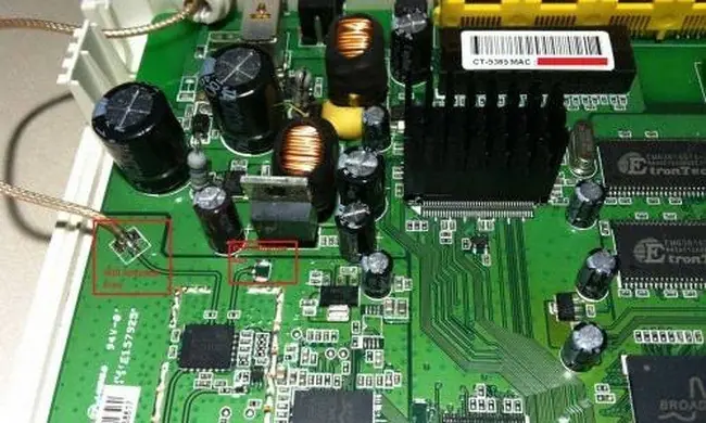 router