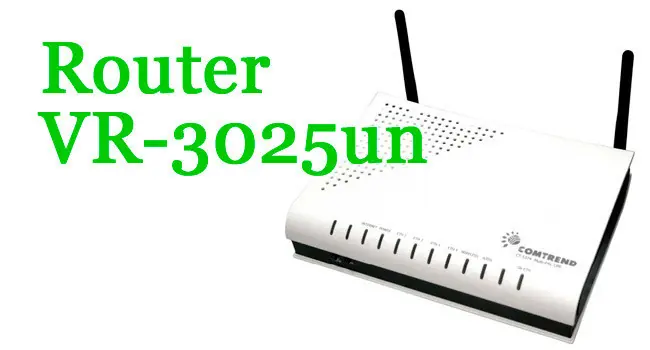 routers antel
