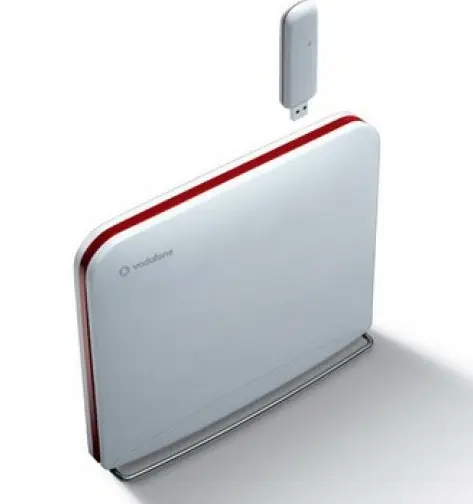 router wifi