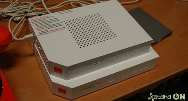 router wifi