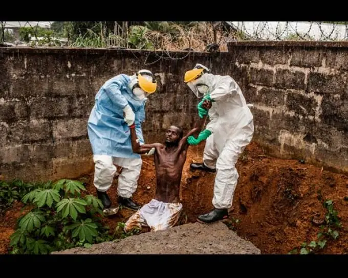 World Press Photo