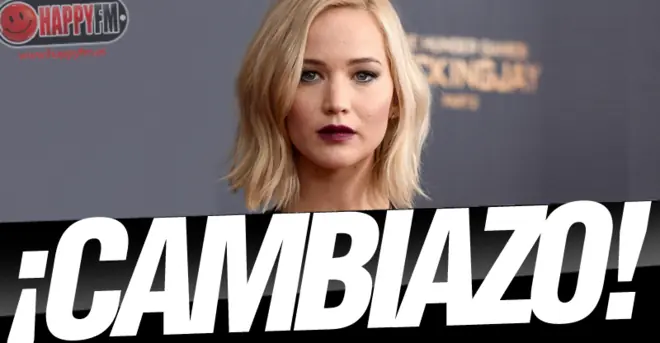 jennifer lawrence