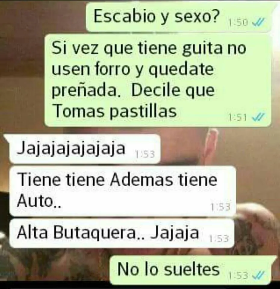 chat whatsapp