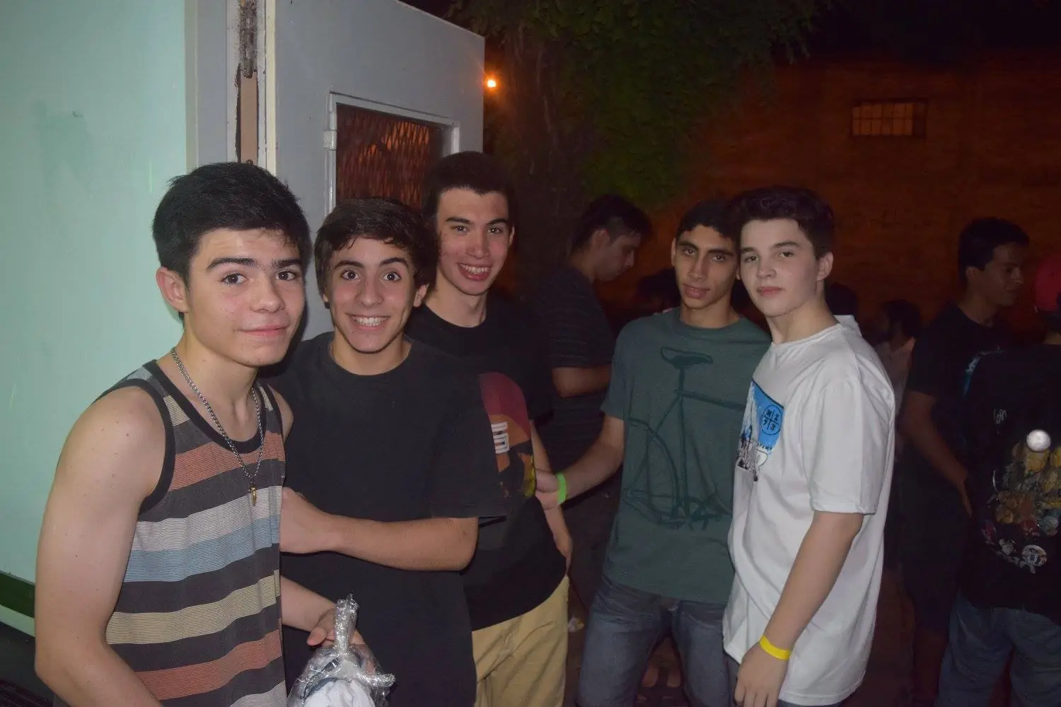 k pop entre rios