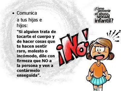 infancia
