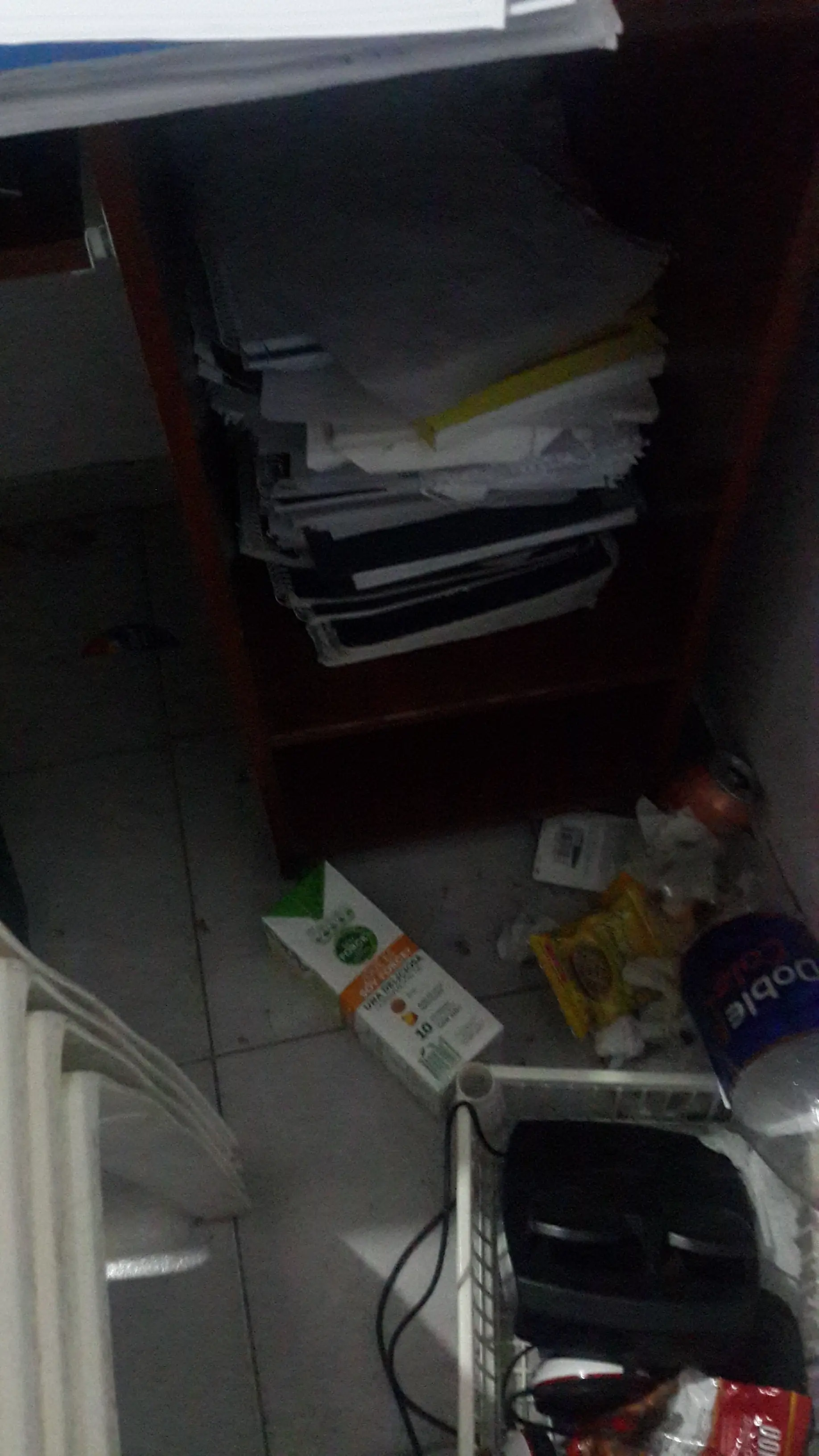 mi virgo cueva
